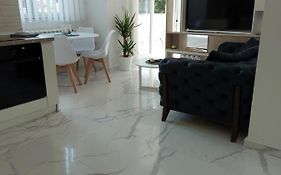 Luxury Apartment IVA